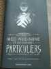 Miss Peregrine et les enfants particuliers France loisirs. Ransom Riggs