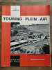 Touring Plein Air n217 Septembre 1966. 