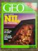 Magazine GEO n163 Septembre 1992. 