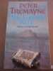Peter tremayne The Lepers's Bell a novel of Ancient ireland headline. Tremayne Peter