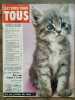 Lectures pour tous n82 Octobre 1960 Lectures pour tous Je sais tout. 