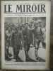Le Miroir n199 16 Septembre 1917. 