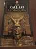 le faiseur d'or. Max Gallo