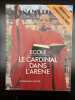 Le Nouvel Observateur N1015 - Ecole Le cardinal dans l'arene. 