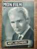 Mon Film n155 Nuit de décembre 10 Août 1949. 