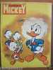 Le Journal de Mickey Nouvelle Série N276. 