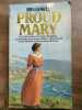 Iris gower Proud mary Book. 
