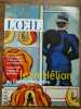 L'oeil n564 Décembre 2004. 
