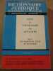 juridique économique et financierj Cie. Francis Lemeunierdictionnaire