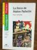 La France de Maitre pathelin hatier 1998. 