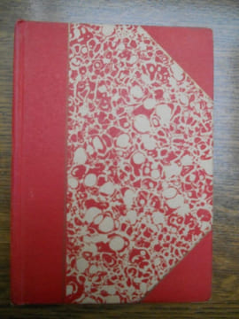 benjamine Bibliothèque Reliée n22. Jean Aicard