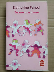 Encore une danse