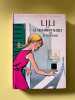 m thiébold Lili et le testament secret Bibliothèque Rose. 