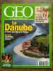 Magazine GEO n179 Janvier 1994. 