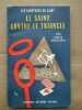 Le Saint contre Le triangle Librairie Arthème fayard. Leslie Charteris