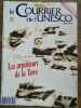 Le courrier de l'Unesco n9106 Juin 1991. 
