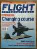 Flight International 24 30 May Changing course. C.A.B. International