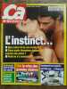 ça m'interesse n180 Février 1996 L'instinct. 