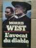 L'avocat du diable. Morris West