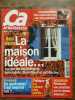 ça m'interesse n203 Janvier 1998 La maison idéale. 