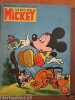 Le Journal de Mickey Nouvelle Série N278. 