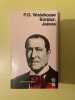 p g wodehouse bonjour jeeves. 