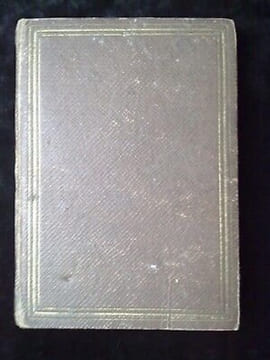 Benjamine. Jean Aicard