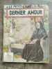 a lebon Dernier amour Le Petit livre Ferenczy. 