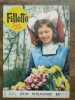 Fillette jeune fille n812 8 Février 1962. 