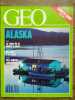 Magazine GEO n119 Janvier 1989. 