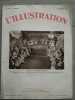 L'Illustration n4684 10 Décembre 1932 La Petite Illustration n604 de 1932. 