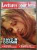 Lectures pour tous n207 Avril 1971 Lectures pour tous Je sais tout. 