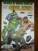 World War Hulk Heroes n6 Panini comics Avril 2008. 
