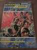 Géographia Magazine n104 Mai 1960 Guadalcanal. 
