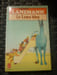 Le Lama bleu. Jacques Lanzmann