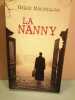 Gilly La nanny. 