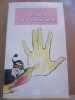 Georges chaulet Fantômette contre la main jaune Bibliothèque rose 1992. Chaulet Georges