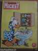 Le Journal de Mickey Nouvelle Série N196. 