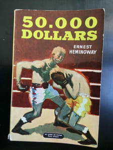 50 000 dollars gallimard