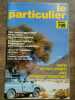 Le Particulier n799 Juin 1990. 