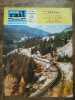 La vie du rail outre mer n242 août septembre 1974. 