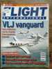 Flight International 10 16 May VLJ vanguard. C.A.B. International