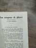 Mon Roman d'aventures Les ravageurs des Placers - Jean normand. 