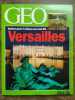 Magazine GEO n160 Juin 1992. 