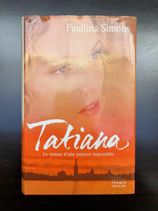 tatiana France loisirs