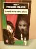 Avant de te dire adieu. Higgins Clark