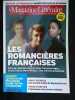 Le Magazine Littéraire n500 septembre 2010 Les romancières françaises. 