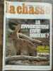 La revue nationale de La Chasse n371 Août 1978. 