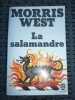 La salamandre. Morris West