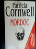 calman L&eacute;vy crime p cornwell mordoc. 
